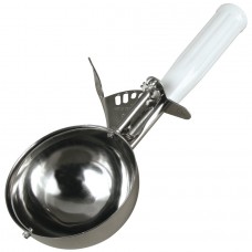 White Disher