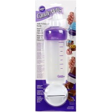 Chocolate Decorating Bottle