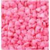 Mini Pink Sugar Hearts 