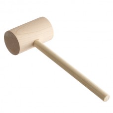 Wood Hammer