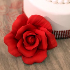 Roses - X-Large - Red