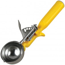 Yellow Disher